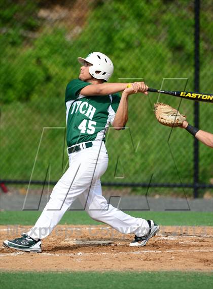 Thumbnail 1 in North Haven @ Cheney RVT (CIAC Class L 2nd Round) photogallery.