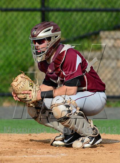 Thumbnail 1 in North Haven @ Cheney RVT (CIAC Class L 2nd Round) photogallery.
