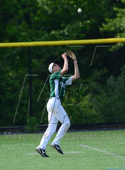 Thumbnail 3 in North Haven @ Cheney RVT (CIAC Class L 2nd Round) photogallery.