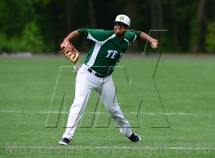 Thumbnail 1 in North Haven @ Cheney RVT (CIAC Class L 2nd Round) photogallery.