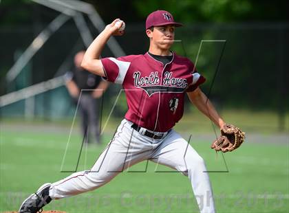 Thumbnail 3 in North Haven @ Cheney RVT (CIAC Class L 2nd Round) photogallery.
