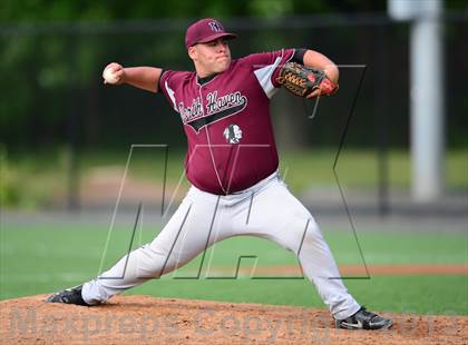 Thumbnail 1 in North Haven @ Cheney RVT (CIAC Class L 2nd Round) photogallery.