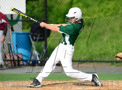 Thumbnail 3 in North Haven @ Cheney RVT (CIAC Class L 2nd Round) photogallery.