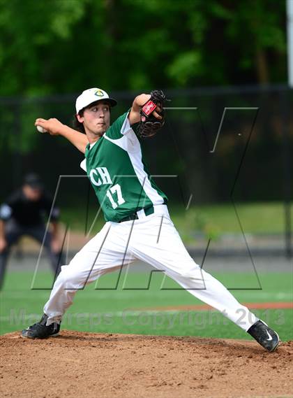 Thumbnail 2 in North Haven @ Cheney RVT (CIAC Class L 2nd Round) photogallery.