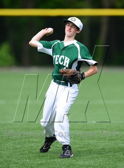 Thumbnail 2 in North Haven @ Cheney RVT (CIAC Class L 2nd Round) photogallery.