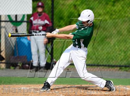 Thumbnail 1 in North Haven @ Cheney RVT (CIAC Class L 2nd Round) photogallery.