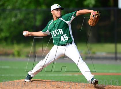 Thumbnail 3 in North Haven @ Cheney RVT (CIAC Class L 2nd Round) photogallery.