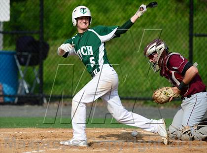 Thumbnail 3 in North Haven @ Cheney RVT (CIAC Class L 2nd Round) photogallery.