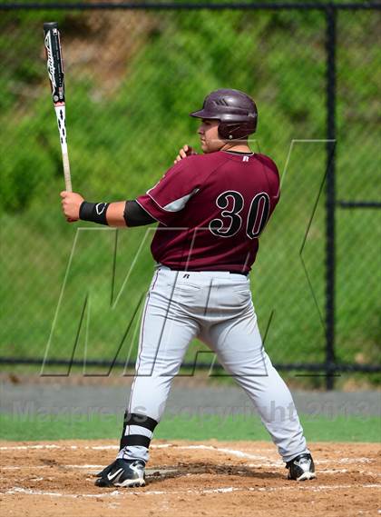 Thumbnail 2 in North Haven @ Cheney RVT (CIAC Class L 2nd Round) photogallery.