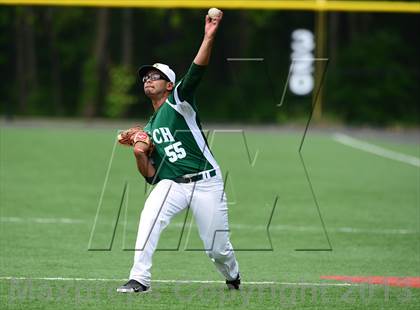 Thumbnail 1 in North Haven @ Cheney RVT (CIAC Class L 2nd Round) photogallery.