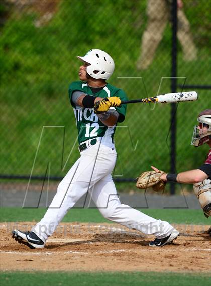 Thumbnail 2 in North Haven @ Cheney RVT (CIAC Class L 2nd Round) photogallery.