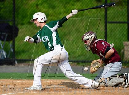 Thumbnail 2 in North Haven @ Cheney RVT (CIAC Class L 2nd Round) photogallery.