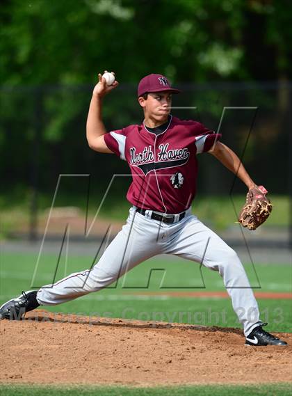 Thumbnail 2 in North Haven @ Cheney RVT (CIAC Class L 2nd Round) photogallery.