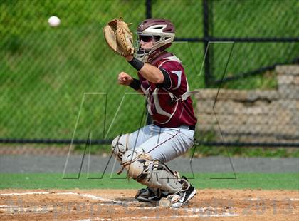 Thumbnail 1 in North Haven @ Cheney RVT (CIAC Class L 2nd Round) photogallery.
