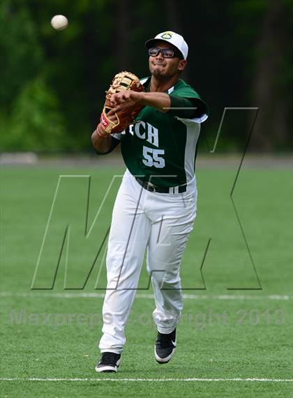 Thumbnail 2 in North Haven @ Cheney RVT (CIAC Class L 2nd Round) photogallery.