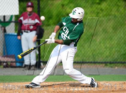Thumbnail 1 in North Haven @ Cheney RVT (CIAC Class L 2nd Round) photogallery.