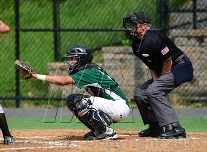 Thumbnail 1 in North Haven @ Cheney RVT (CIAC Class L 2nd Round) photogallery.