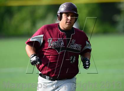 Thumbnail 2 in North Haven @ Cheney RVT (CIAC Class L 2nd Round) photogallery.