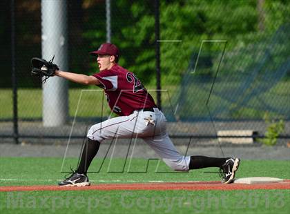 Thumbnail 1 in North Haven @ Cheney RVT (CIAC Class L 2nd Round) photogallery.
