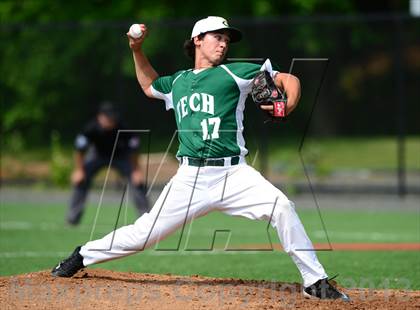 Thumbnail 1 in North Haven @ Cheney RVT (CIAC Class L 2nd Round) photogallery.