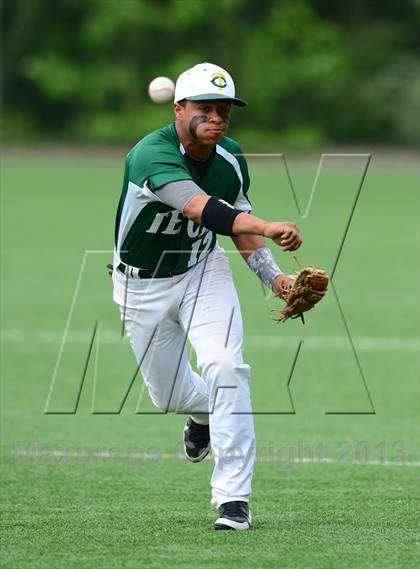 Thumbnail 2 in North Haven @ Cheney RVT (CIAC Class L 2nd Round) photogallery.