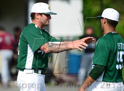 Thumbnail 3 in North Haven @ Cheney RVT (CIAC Class L 2nd Round) photogallery.