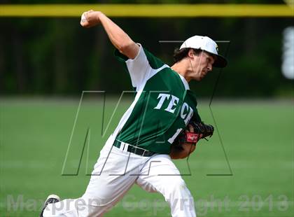 Thumbnail 2 in North Haven @ Cheney RVT (CIAC Class L 2nd Round) photogallery.