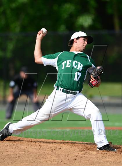 Thumbnail 3 in North Haven @ Cheney RVT (CIAC Class L 2nd Round) photogallery.