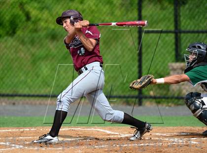 Thumbnail 3 in North Haven @ Cheney RVT (CIAC Class L 2nd Round) photogallery.