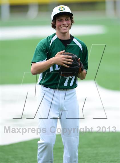 Thumbnail 1 in North Haven @ Cheney RVT (CIAC Class L 2nd Round) photogallery.