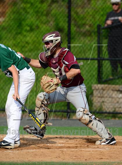 Thumbnail 1 in North Haven @ Cheney RVT (CIAC Class L 2nd Round) photogallery.