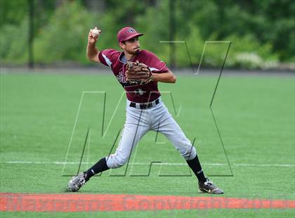 Thumbnail 1 in North Haven @ Cheney RVT (CIAC Class L 2nd Round) photogallery.