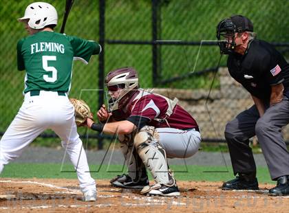 Thumbnail 1 in North Haven @ Cheney RVT (CIAC Class L 2nd Round) photogallery.