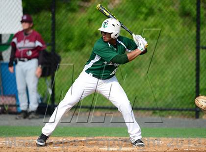 Thumbnail 3 in North Haven @ Cheney RVT (CIAC Class L 2nd Round) photogallery.