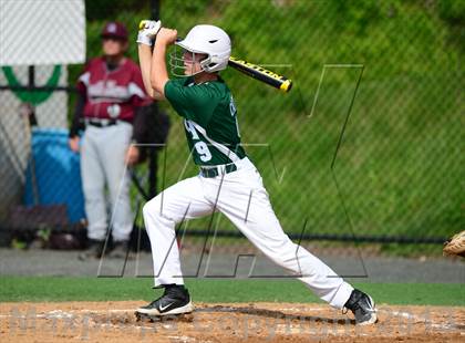 Thumbnail 2 in North Haven @ Cheney RVT (CIAC Class L 2nd Round) photogallery.