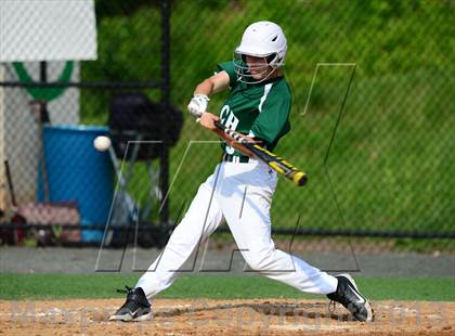 Thumbnail 1 in North Haven @ Cheney RVT (CIAC Class L 2nd Round) photogallery.