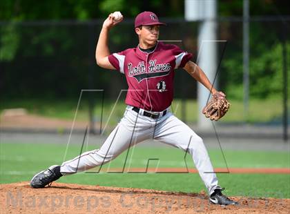Thumbnail 3 in North Haven @ Cheney RVT (CIAC Class L 2nd Round) photogallery.