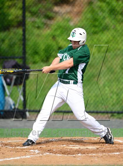 Thumbnail 2 in North Haven @ Cheney RVT (CIAC Class L 2nd Round) photogallery.