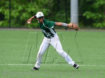 Thumbnail 1 in North Haven @ Cheney RVT (CIAC Class L 2nd Round) photogallery.