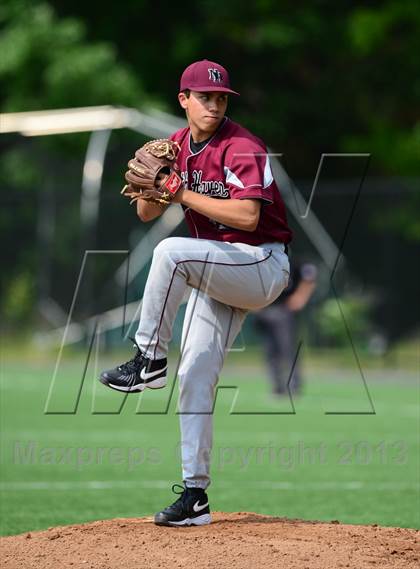 Thumbnail 2 in North Haven @ Cheney RVT (CIAC Class L 2nd Round) photogallery.
