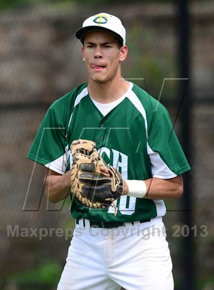 Thumbnail 1 in North Haven @ Cheney RVT (CIAC Class L 2nd Round) photogallery.