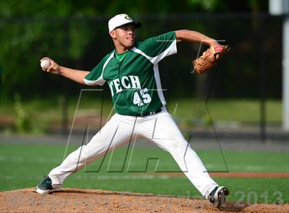 Thumbnail 1 in North Haven @ Cheney RVT (CIAC Class L 2nd Round) photogallery.