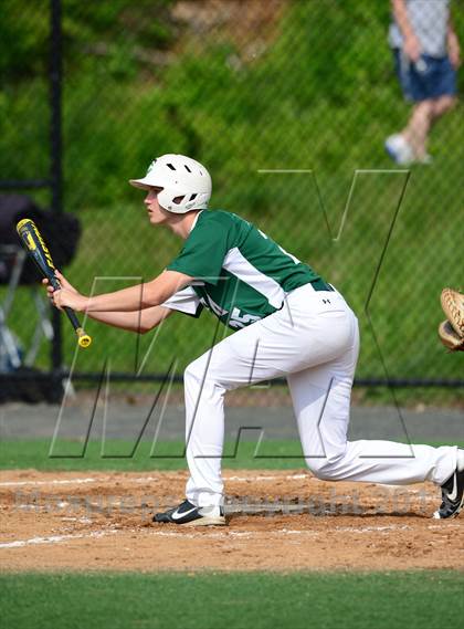 Thumbnail 1 in North Haven @ Cheney RVT (CIAC Class L 2nd Round) photogallery.