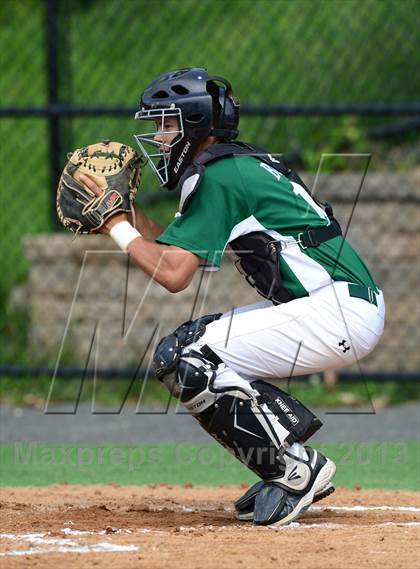 Thumbnail 3 in North Haven @ Cheney RVT (CIAC Class L 2nd Round) photogallery.