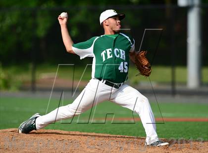 Thumbnail 2 in North Haven @ Cheney RVT (CIAC Class L 2nd Round) photogallery.