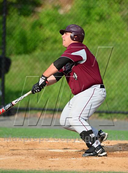 Thumbnail 1 in North Haven @ Cheney RVT (CIAC Class L 2nd Round) photogallery.