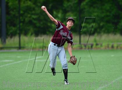 Thumbnail 3 in North Haven @ Cheney RVT (CIAC Class L 2nd Round) photogallery.