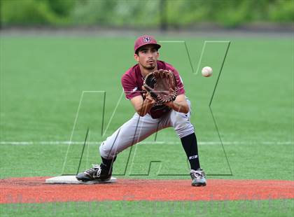 Thumbnail 2 in North Haven @ Cheney RVT (CIAC Class L 2nd Round) photogallery.