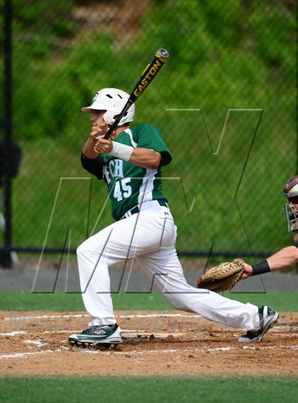 Thumbnail 3 in North Haven @ Cheney RVT (CIAC Class L 2nd Round) photogallery.