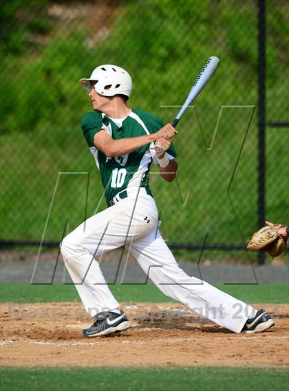 Thumbnail 3 in North Haven @ Cheney RVT (CIAC Class L 2nd Round) photogallery.